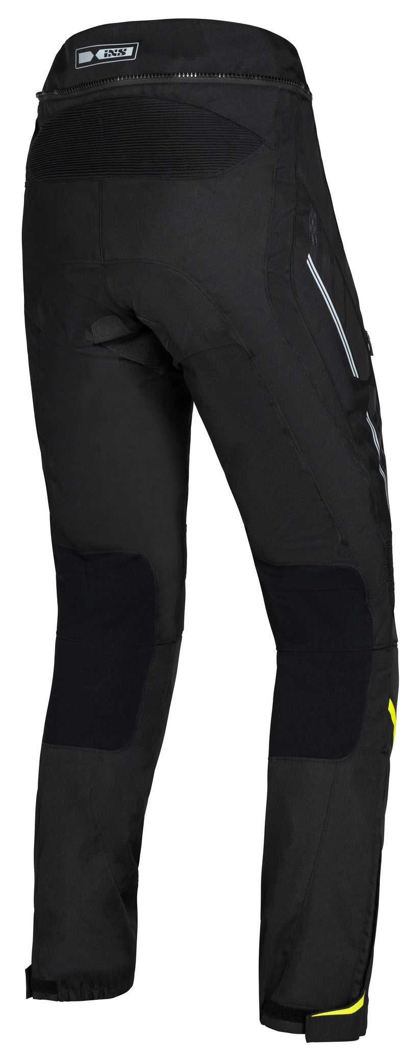 Sport Hose Carbon-ST schwarz LM