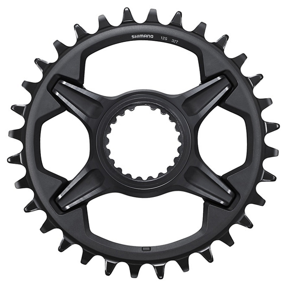 Plateaux DEORE XT SM-CRM85 1 vitesse
