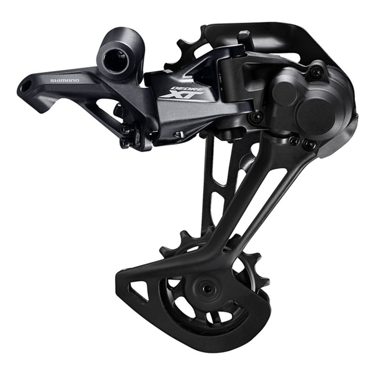 Rear Derailleur DEORE XT RD-M8100 12-speed - Long
