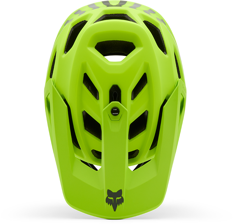 Youth Proframe Nace CE - Fluorescent Yellow