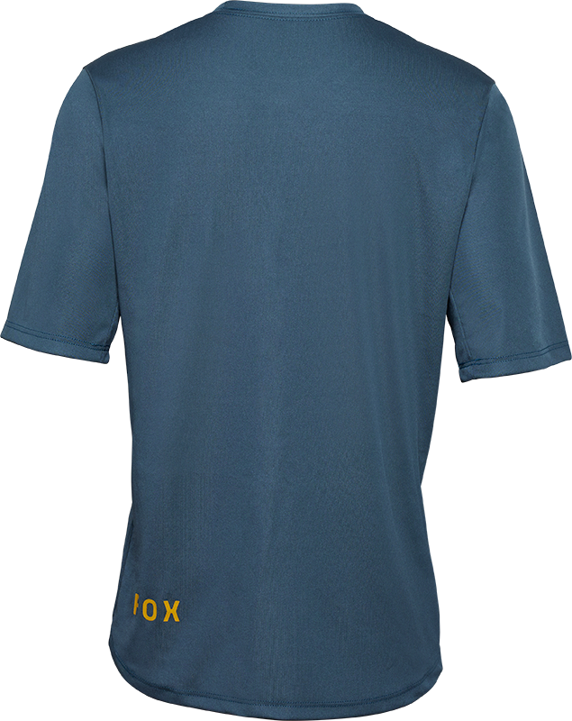 Youth Ranger Short Sleeve Jersey - Dark Vintage