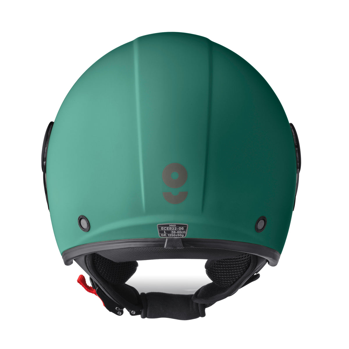 Jethelm Gelato menta