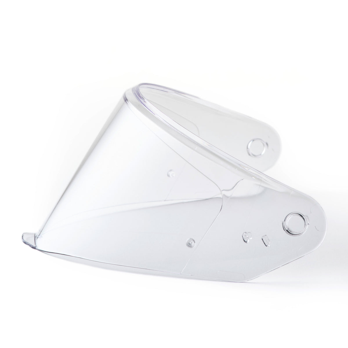 Visier klar Pinlock® vorbereitet Integralhelm Velox