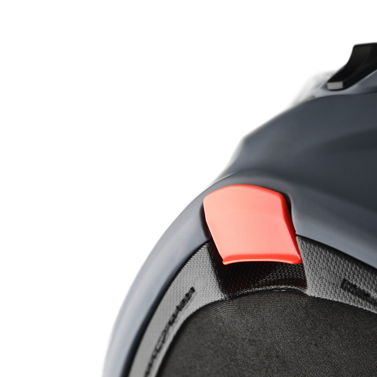 Klapphelm Aperio schwarz