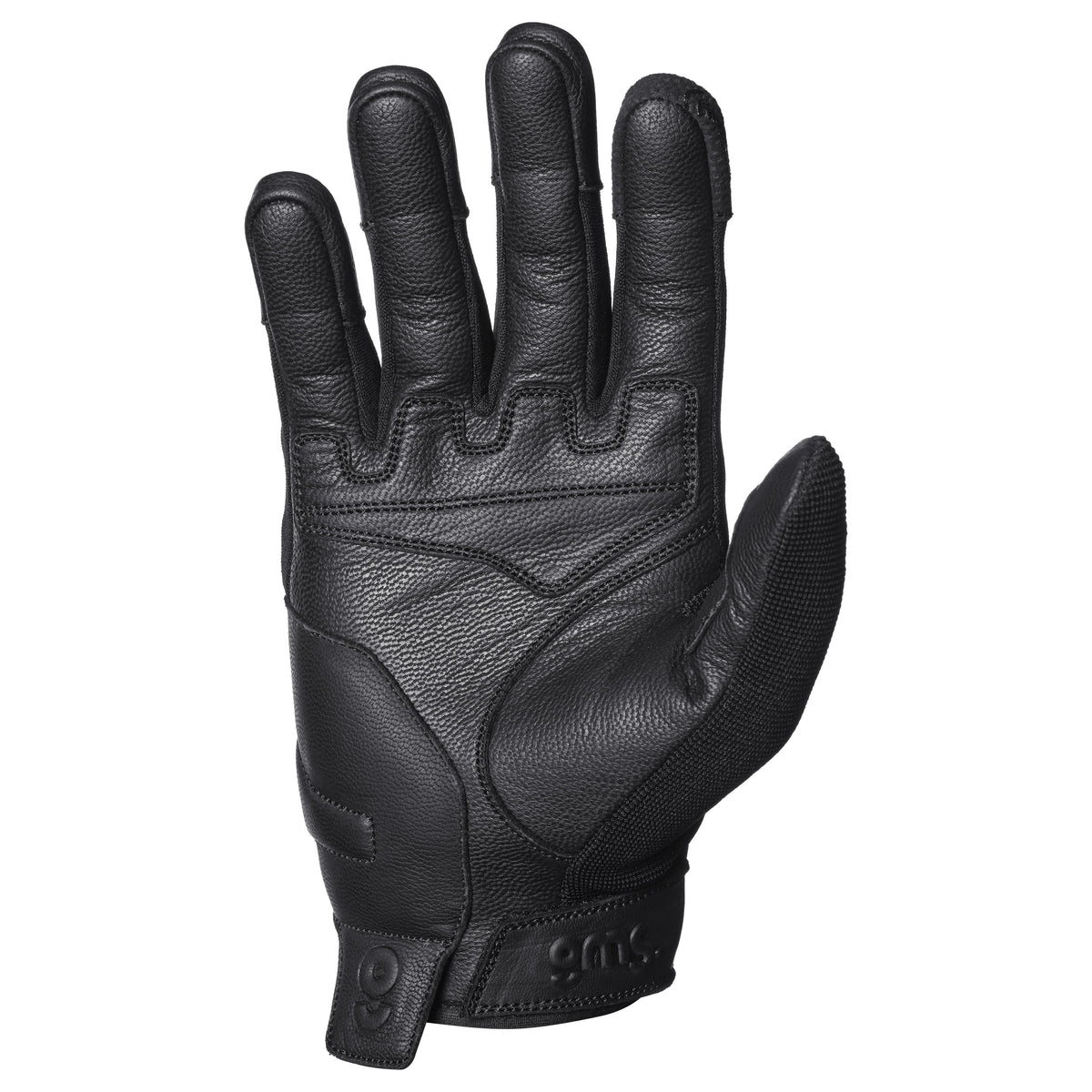 Handschuhe Ryder Neo schwarz