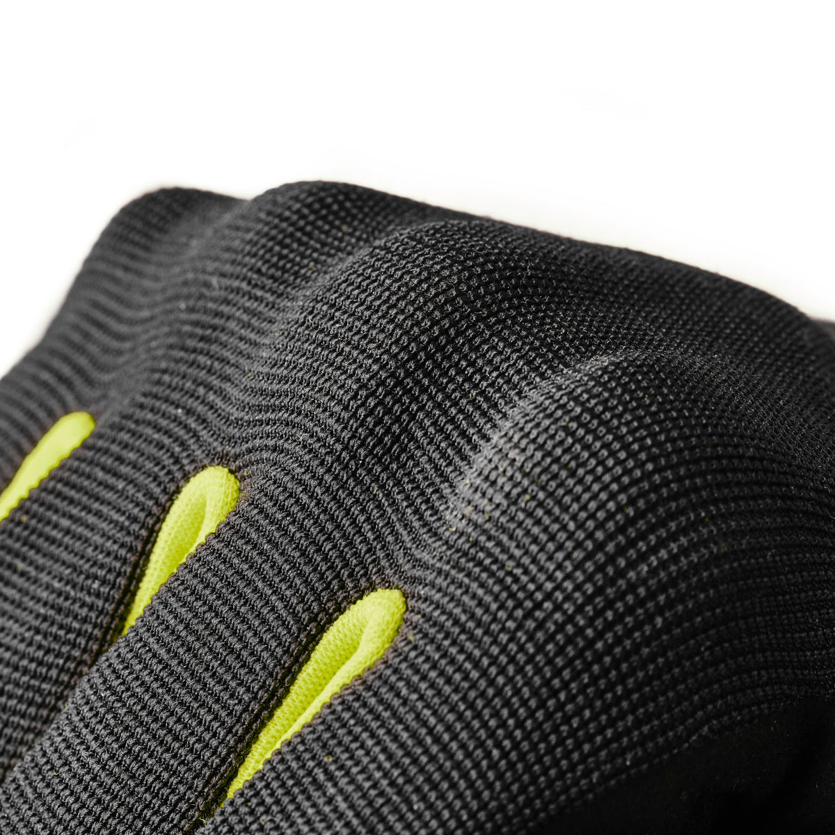 Handschuh Jet-city Sport schwarz-gelb