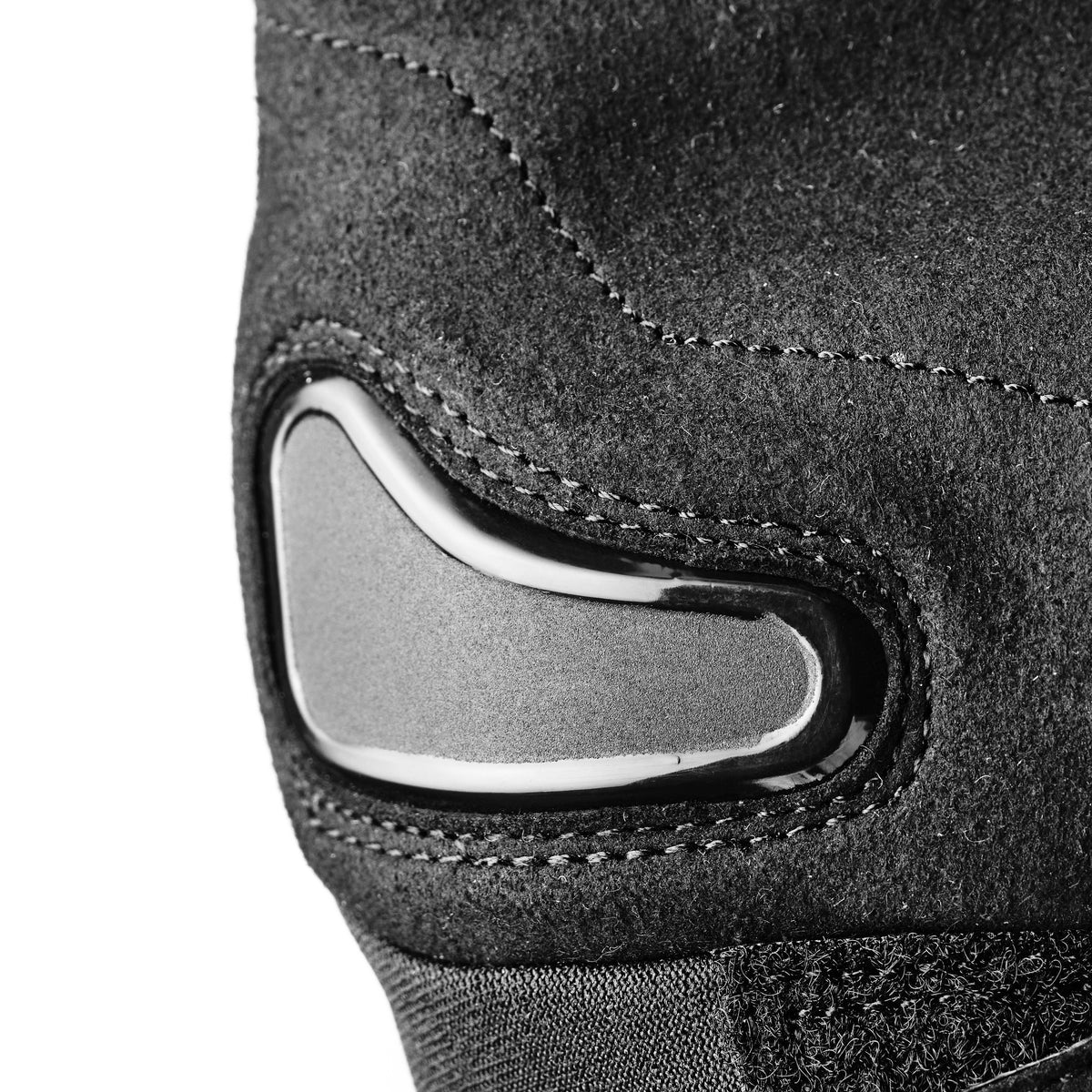 Handschuh Jet-city Sport schwarz-gelb