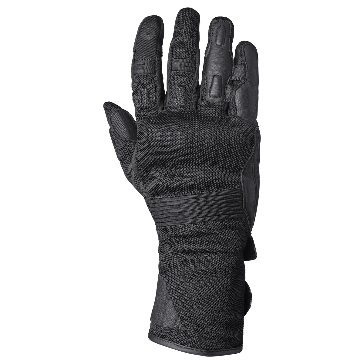 Handschuh Tylon Mesh schwarz