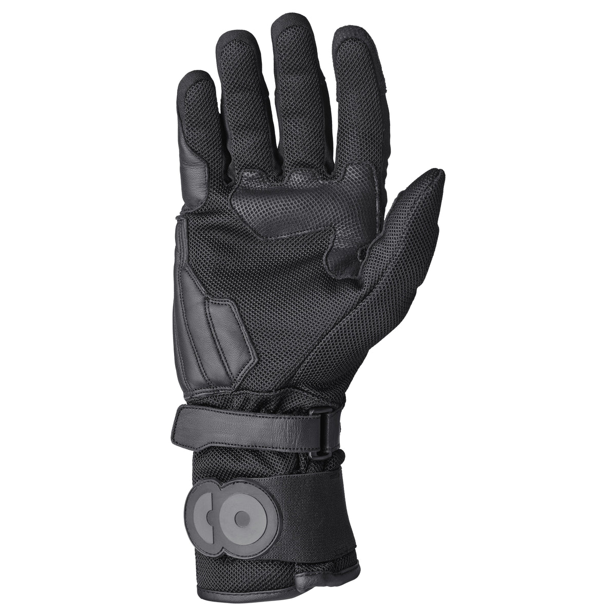 Handschuh Tylon Mesh schwarz