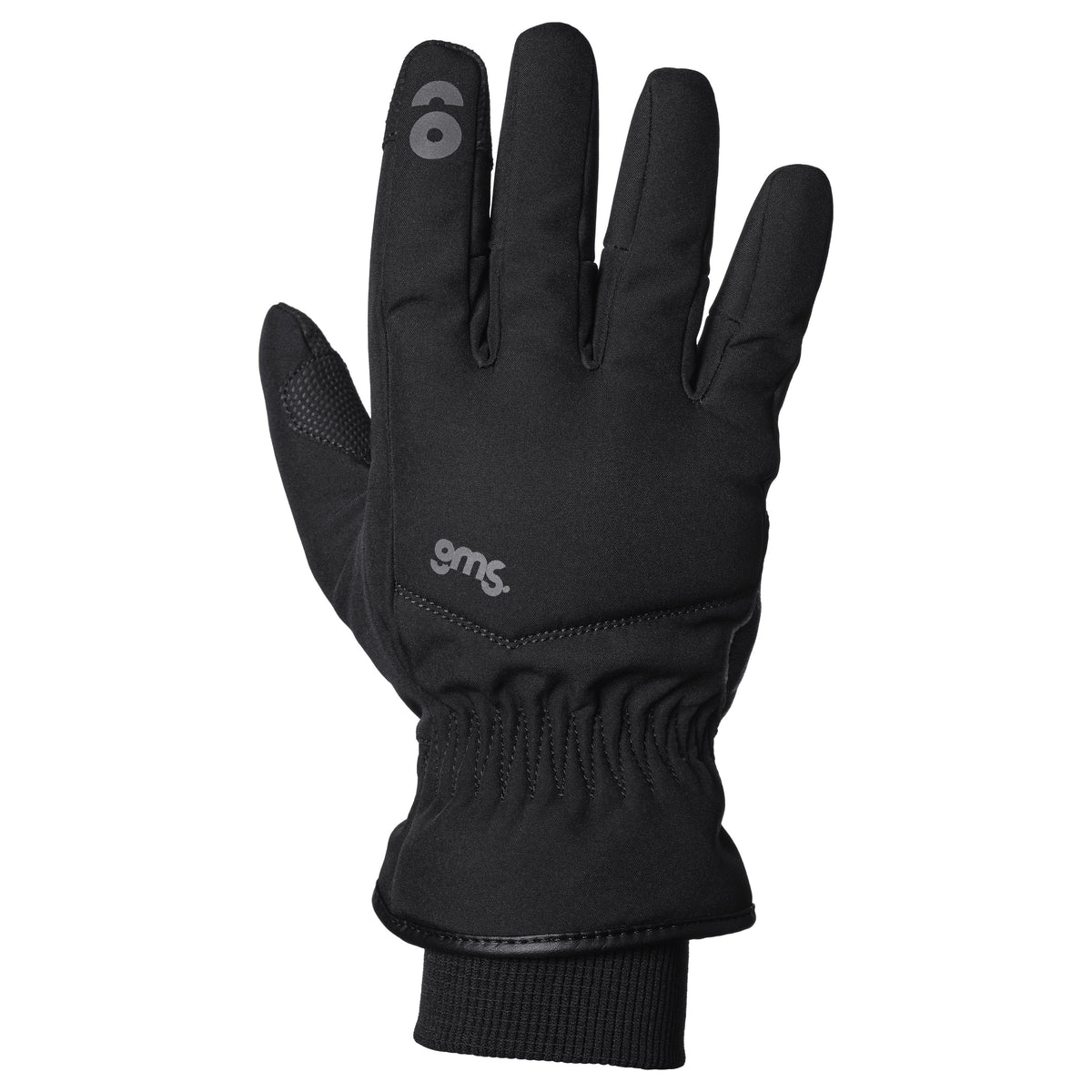 Handschuhe Vito WP schwarz