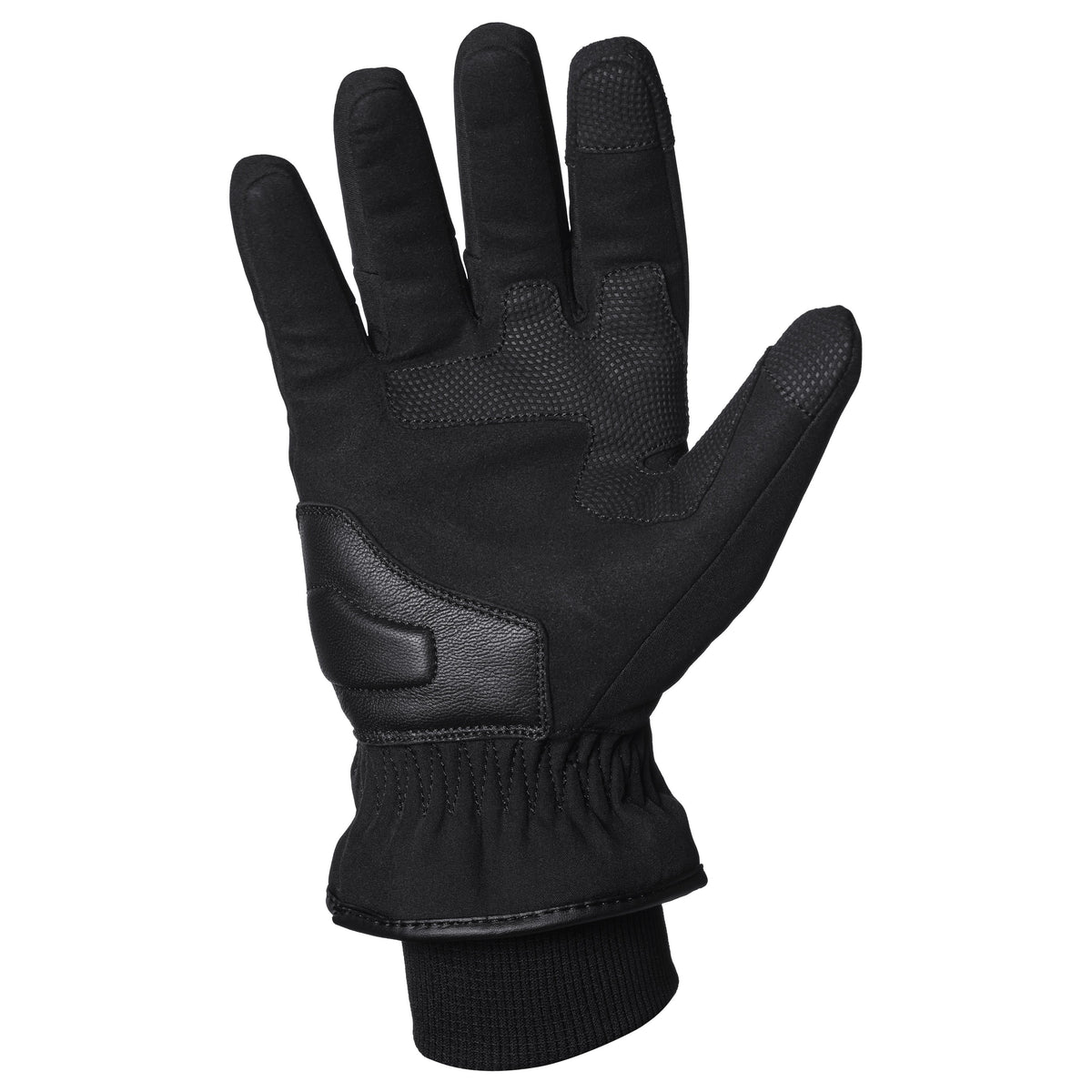 Handschuhe Vito WP schwarz