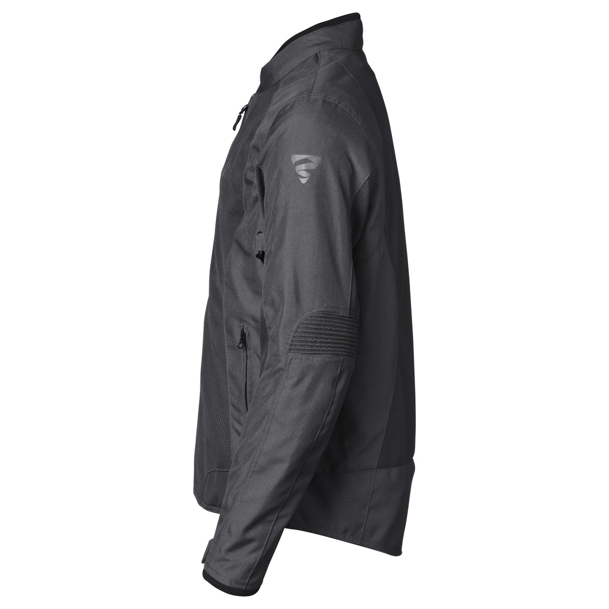 Jacke fiftysix.7 schwarz