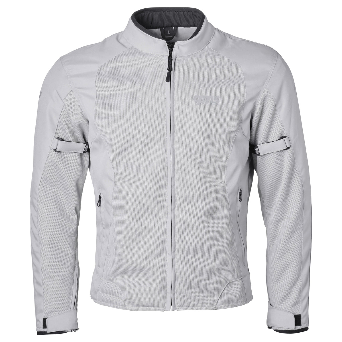 Jacke fiftysix.7 cremeweiss