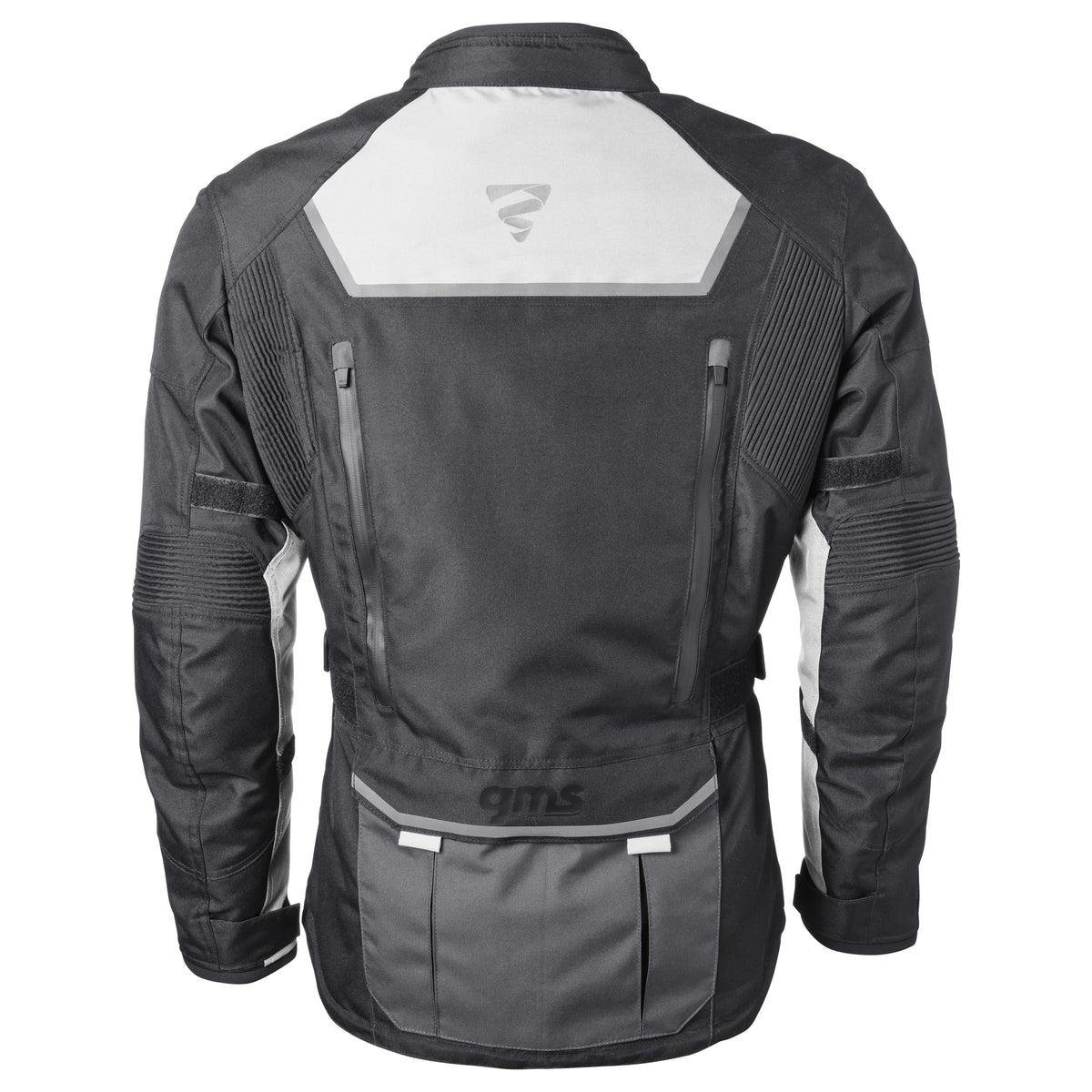 Jacke Twister Neo WP Man schwarz-anthrazit-weiss