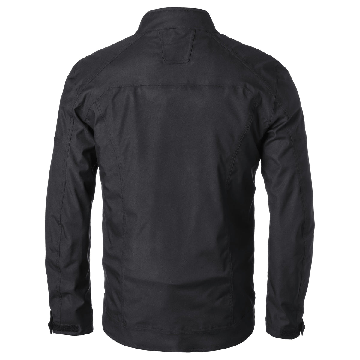 Jacke Downtown WP schwarz
