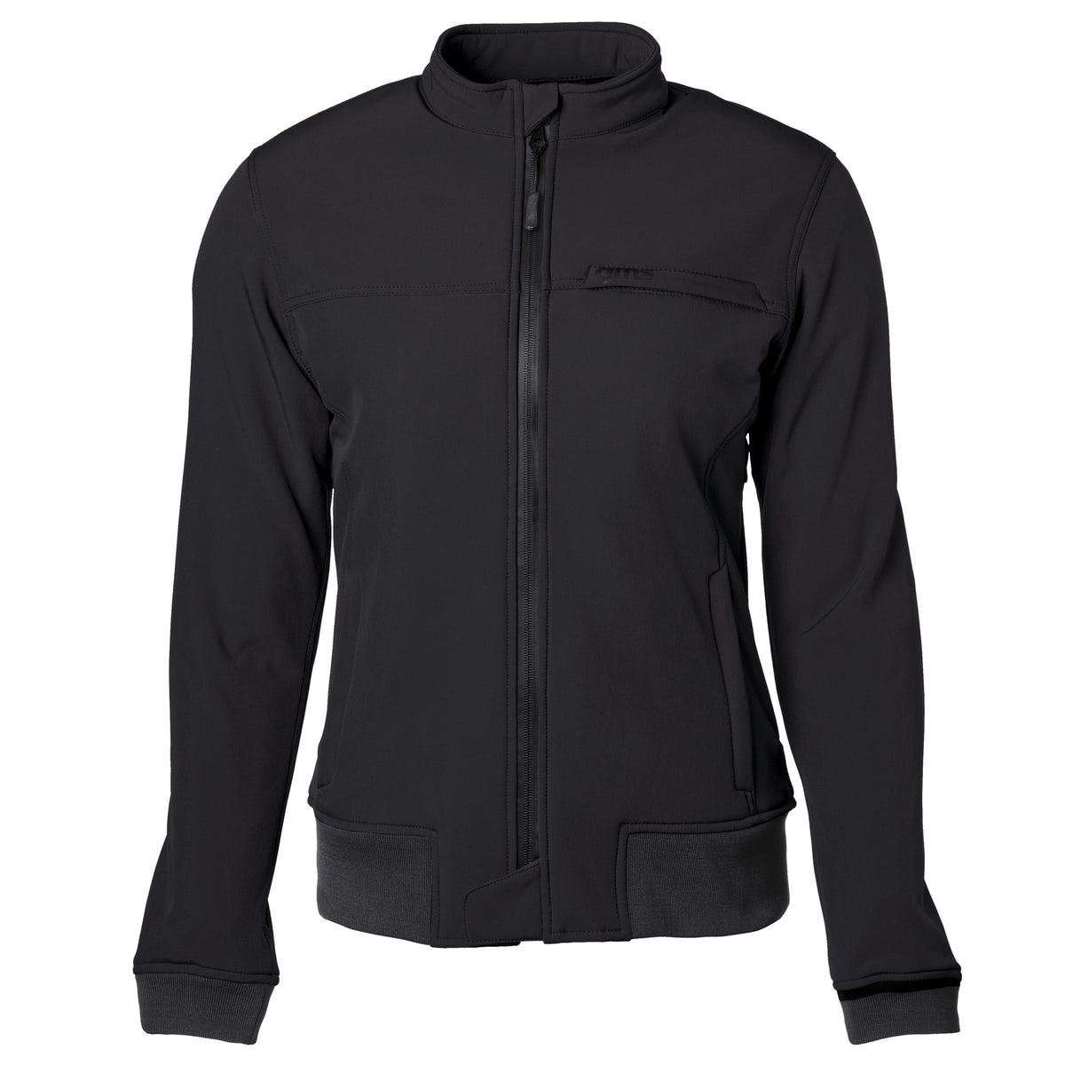 Jacke Metropole WP Man schwarz