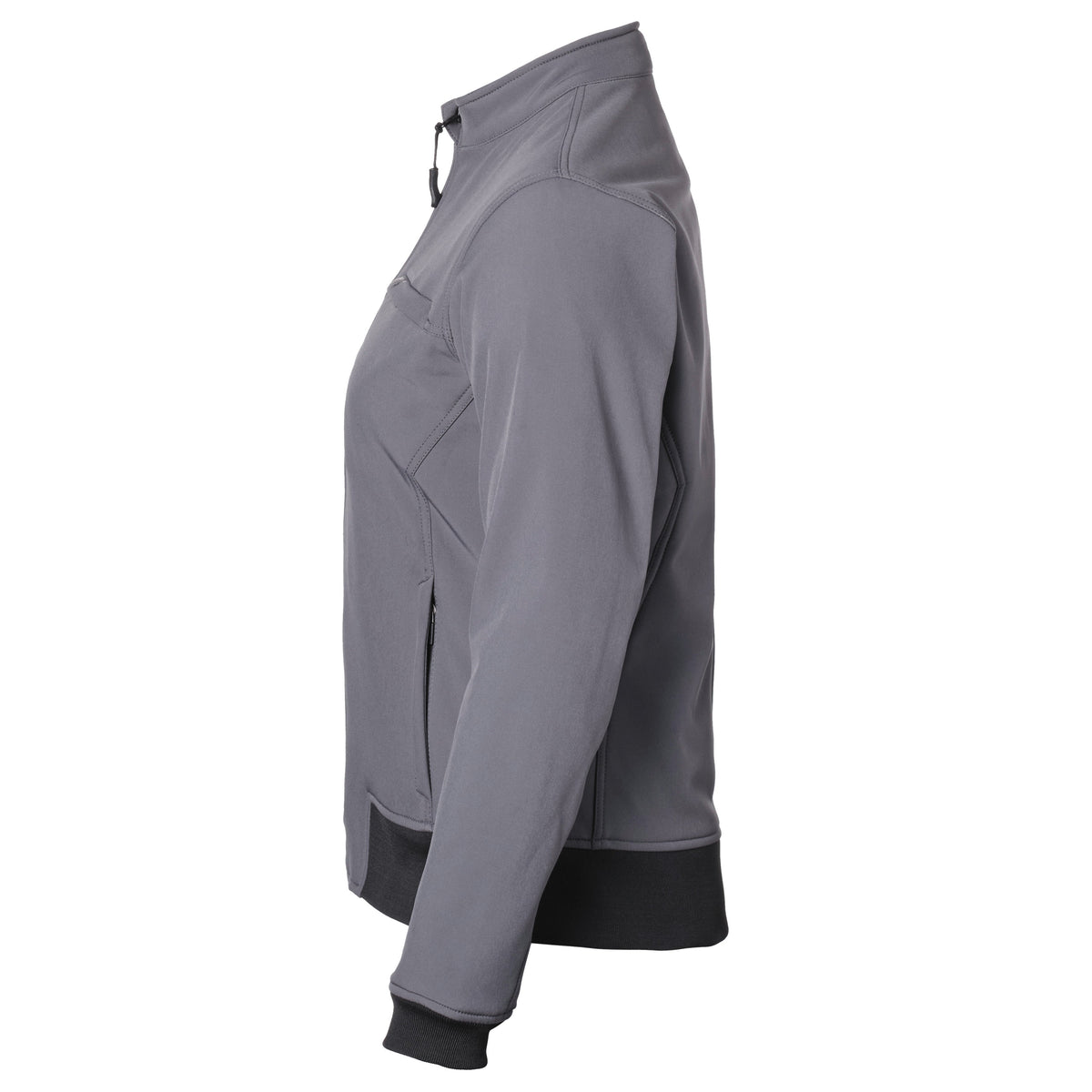 Jacke Metropole WP Man grigio