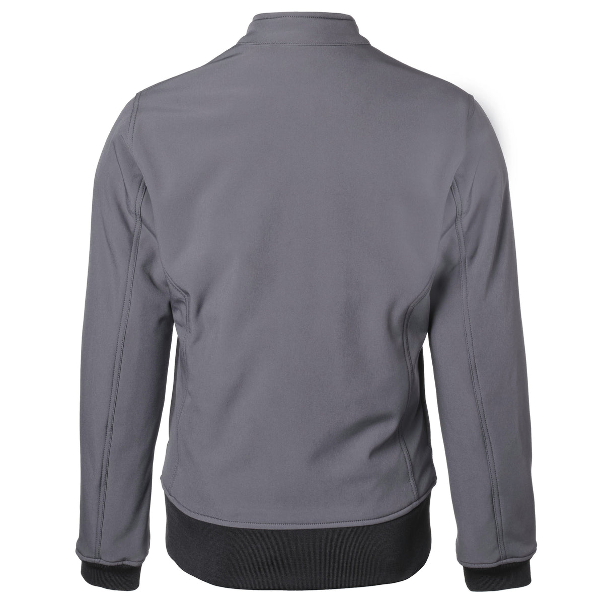 Jacke Metropole WP Lady grau