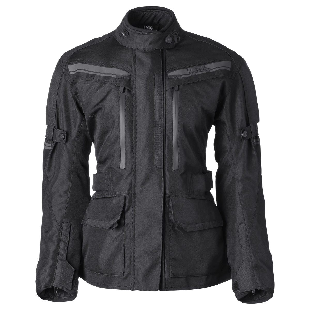 Jacke Gear Neo WP Man schwarz