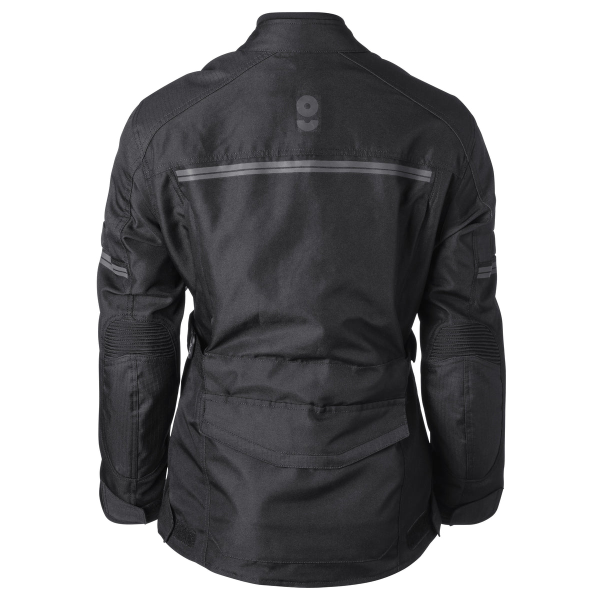Jacke Gear Neo WP Man schwarz