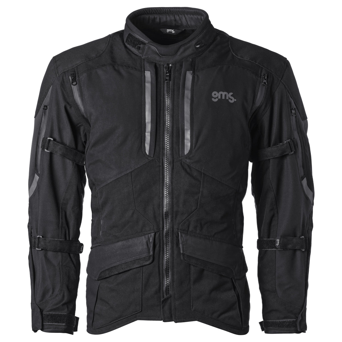 Jacke Acamar WP schwarz