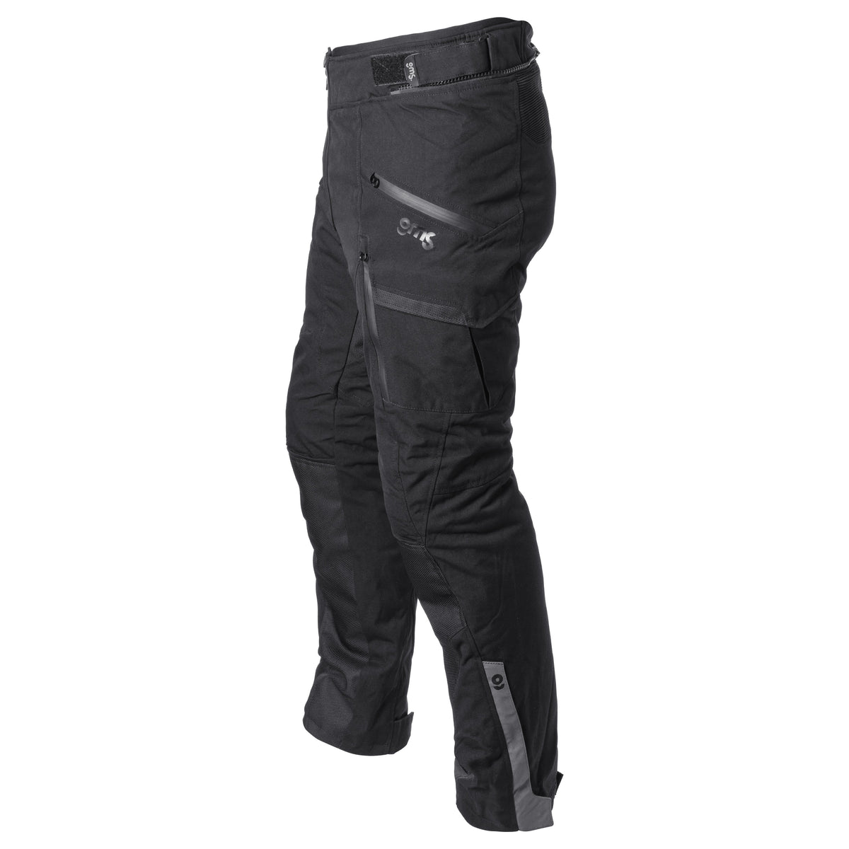 Hose Acamar WP schwarz