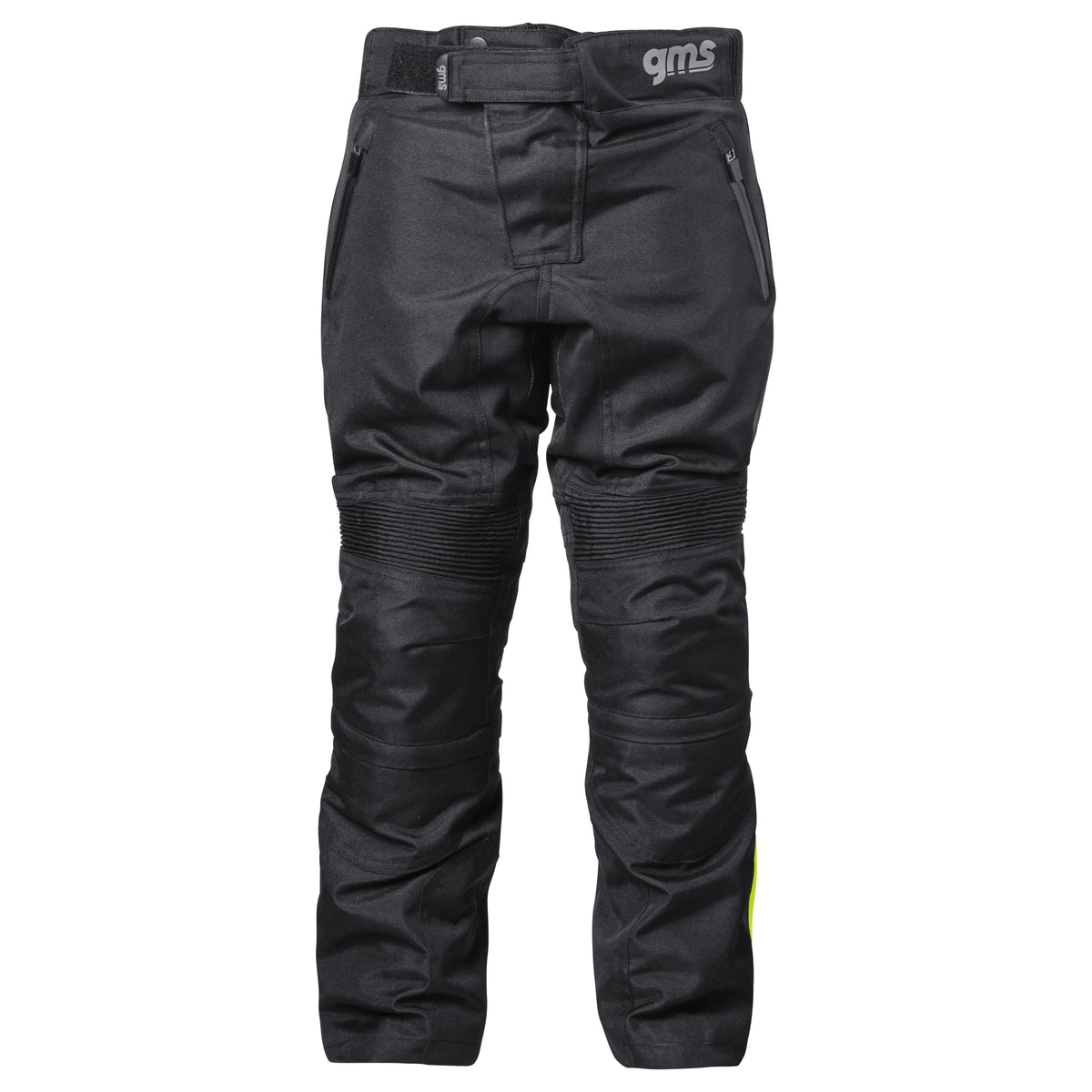 Hose Highway WP Kids schwarz-anthrazit