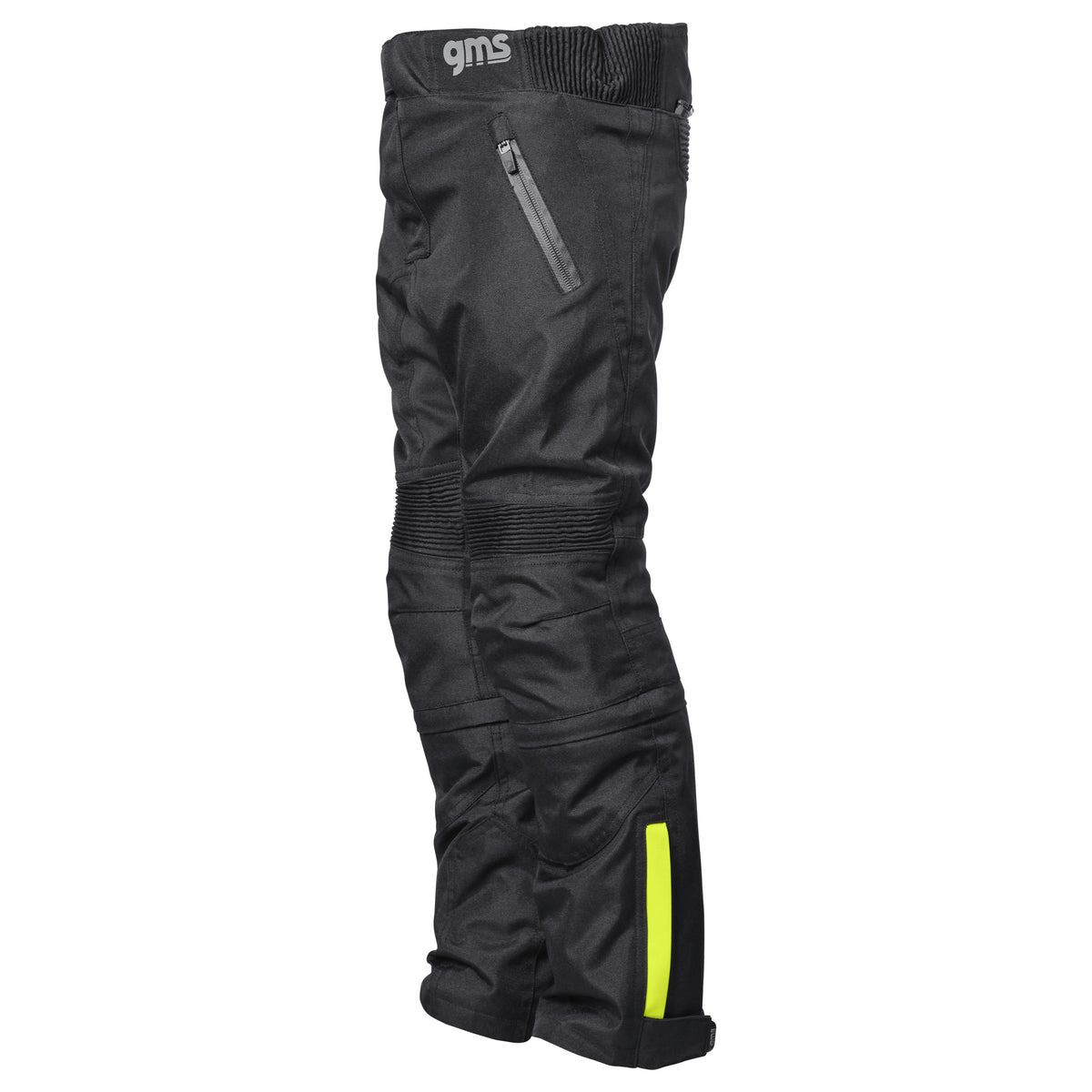 Hose Highway WP Kids schwarz-anthrazit
