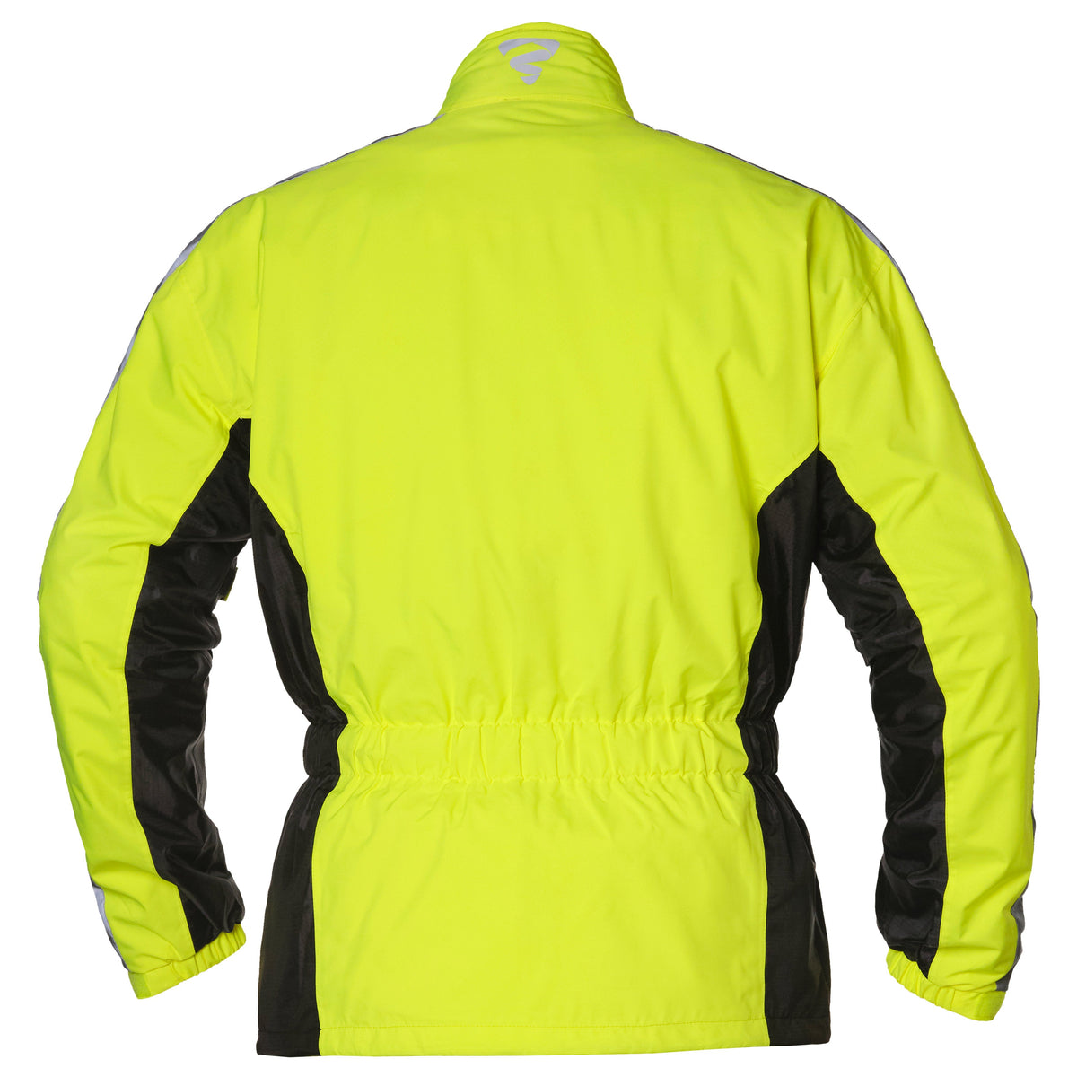 Regenjacke Pluvia fluogelb