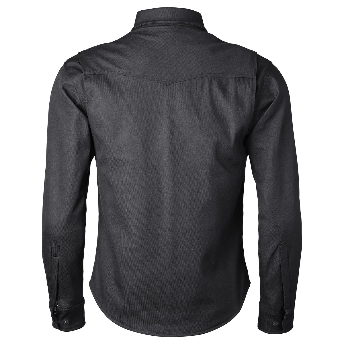 Hemd Jaguar Neo Man schwarz