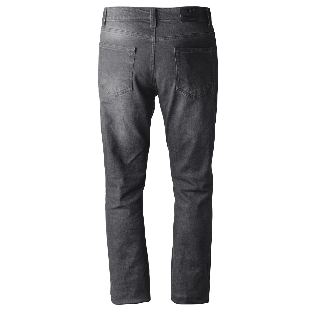 Jeans Atlanta Regular Man schwarz