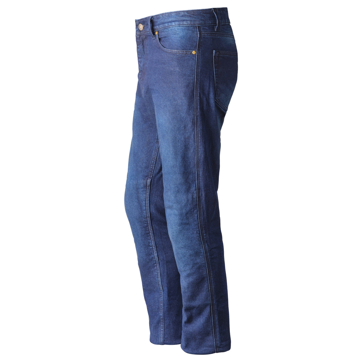 Jeans Atlanta Regular Man dunkelblau