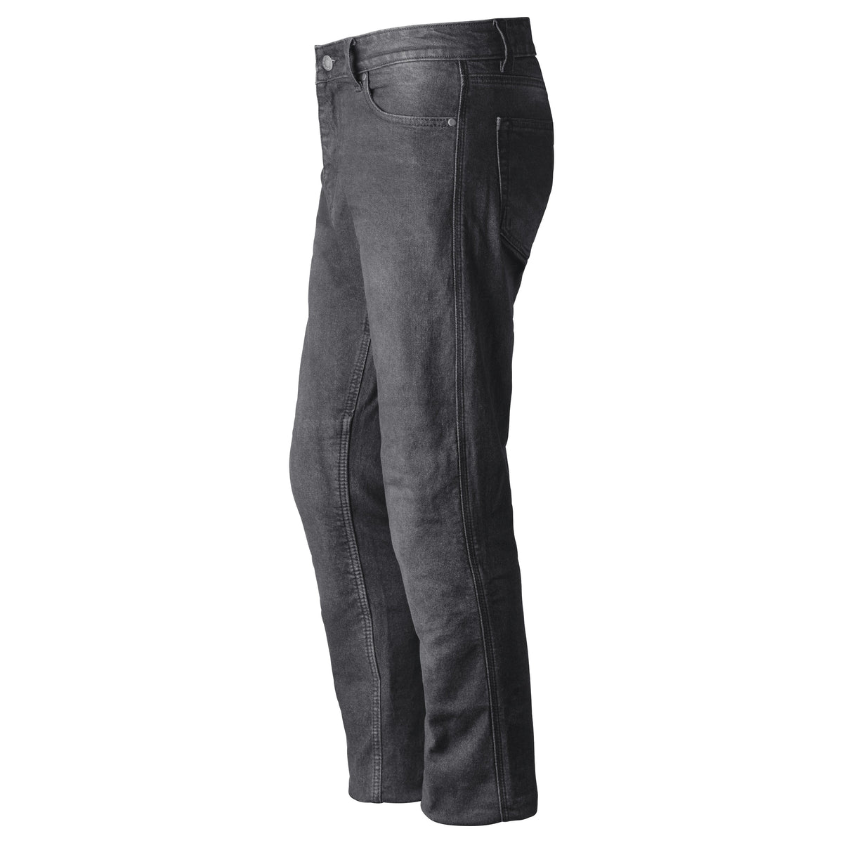 Jeans Atlanta Slim Man schwarz