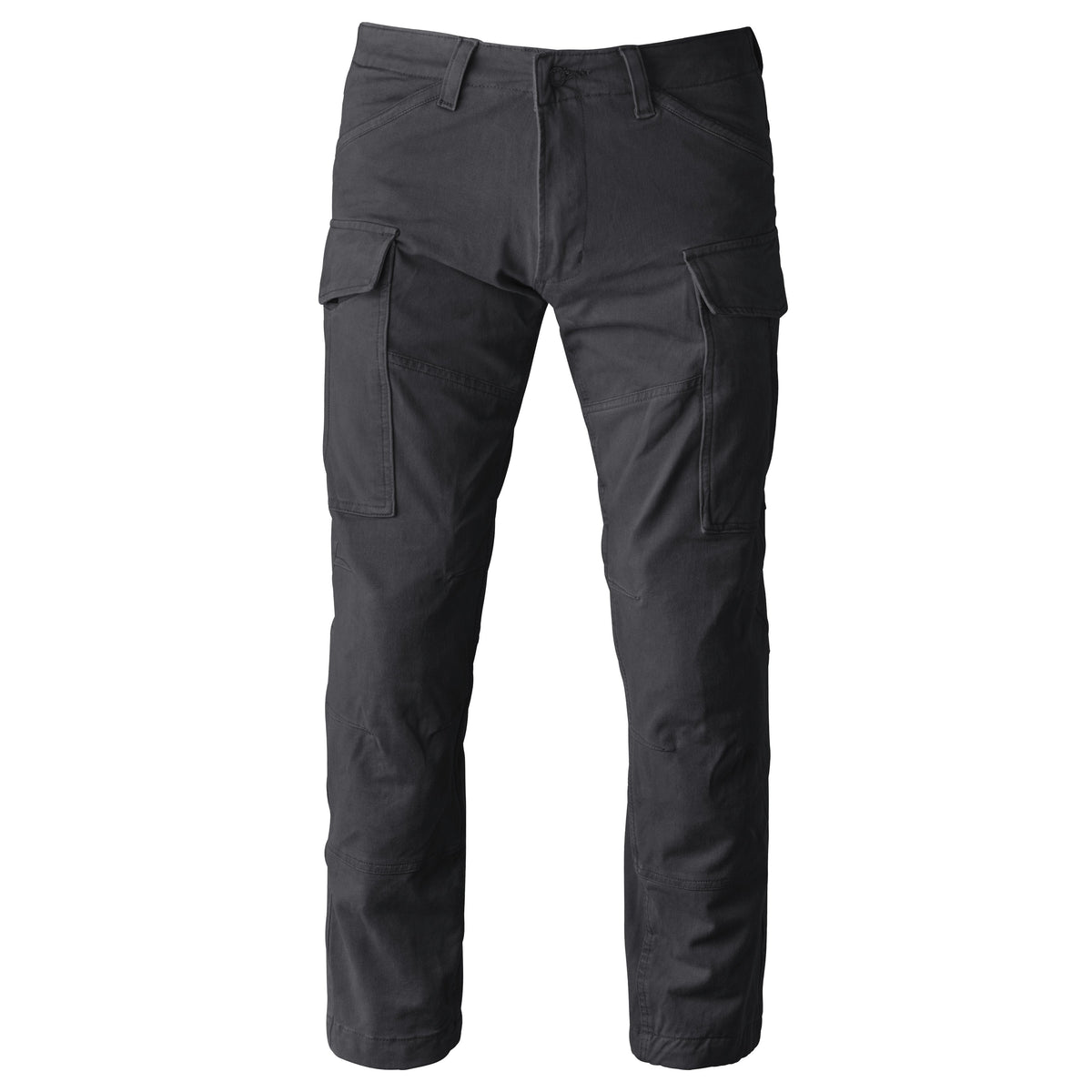 Hose Tampa Cargo Man schwarz
