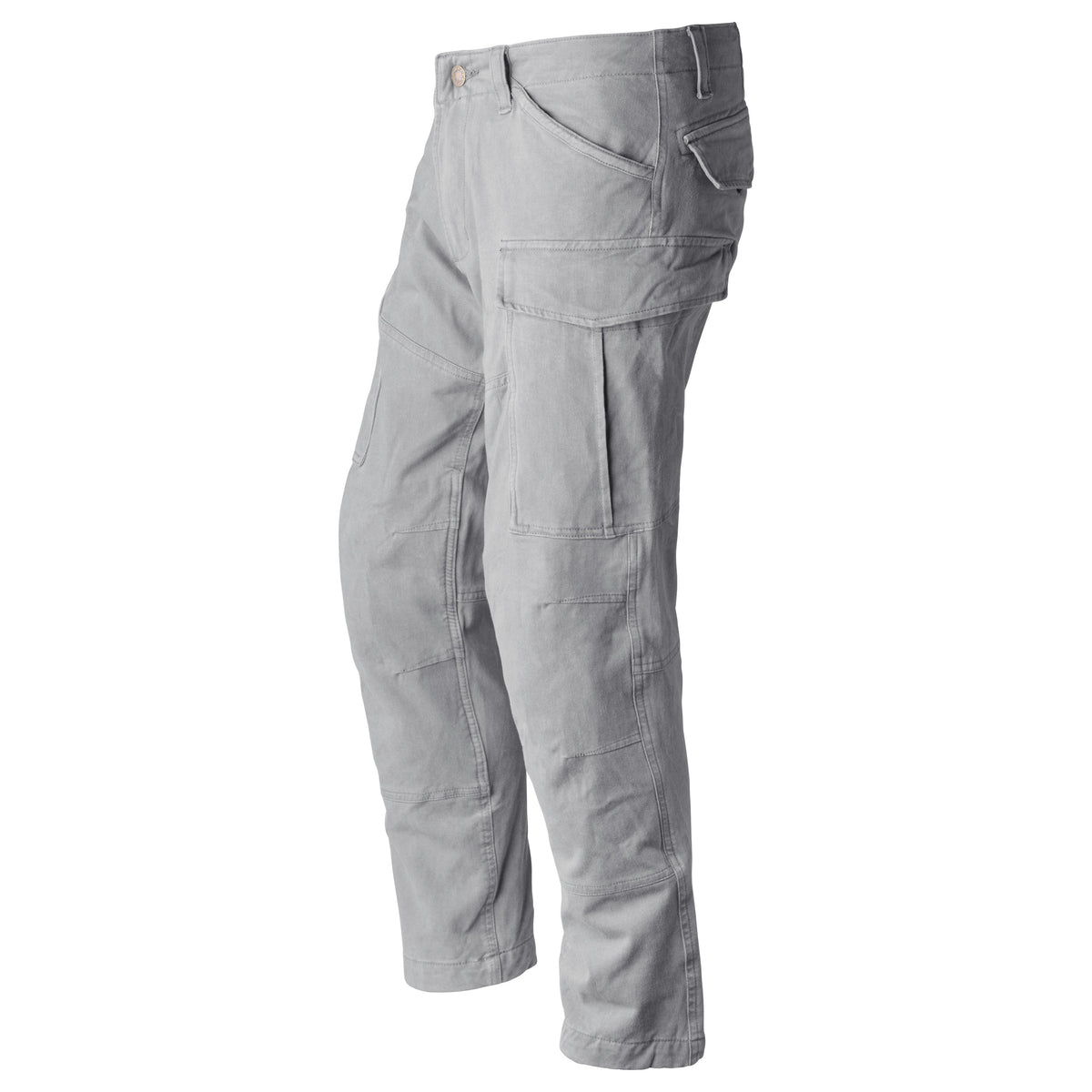 Hose Tampa Cargo Man grau