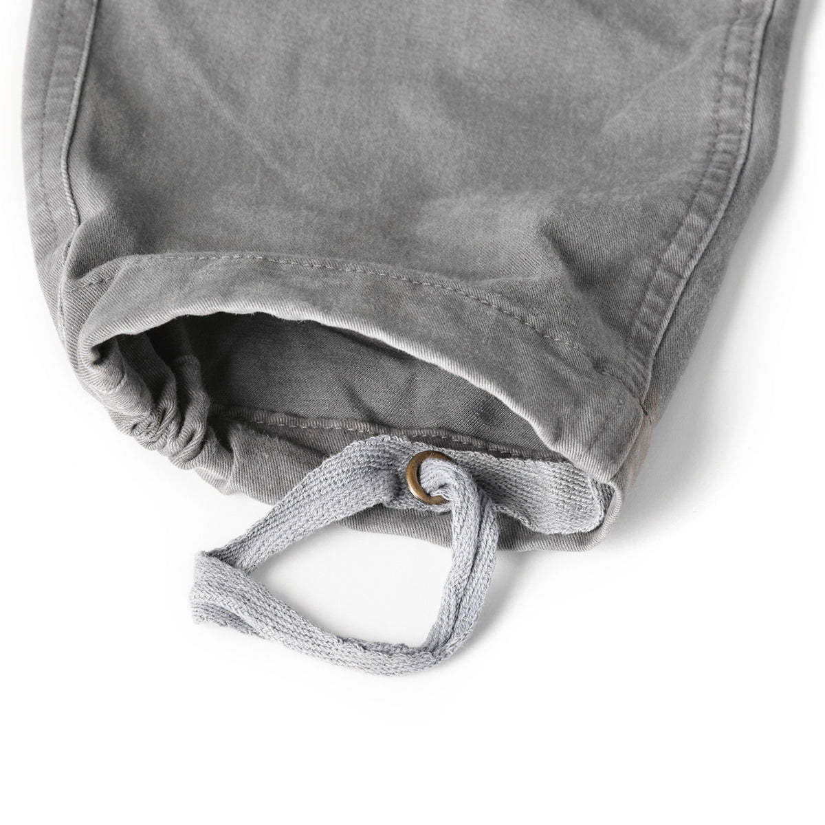 Hose Tampa Cargo Man grau