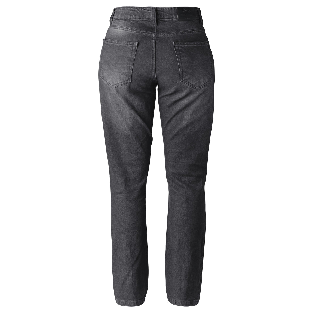 Jeans Atlanta Slim Lady schwarz