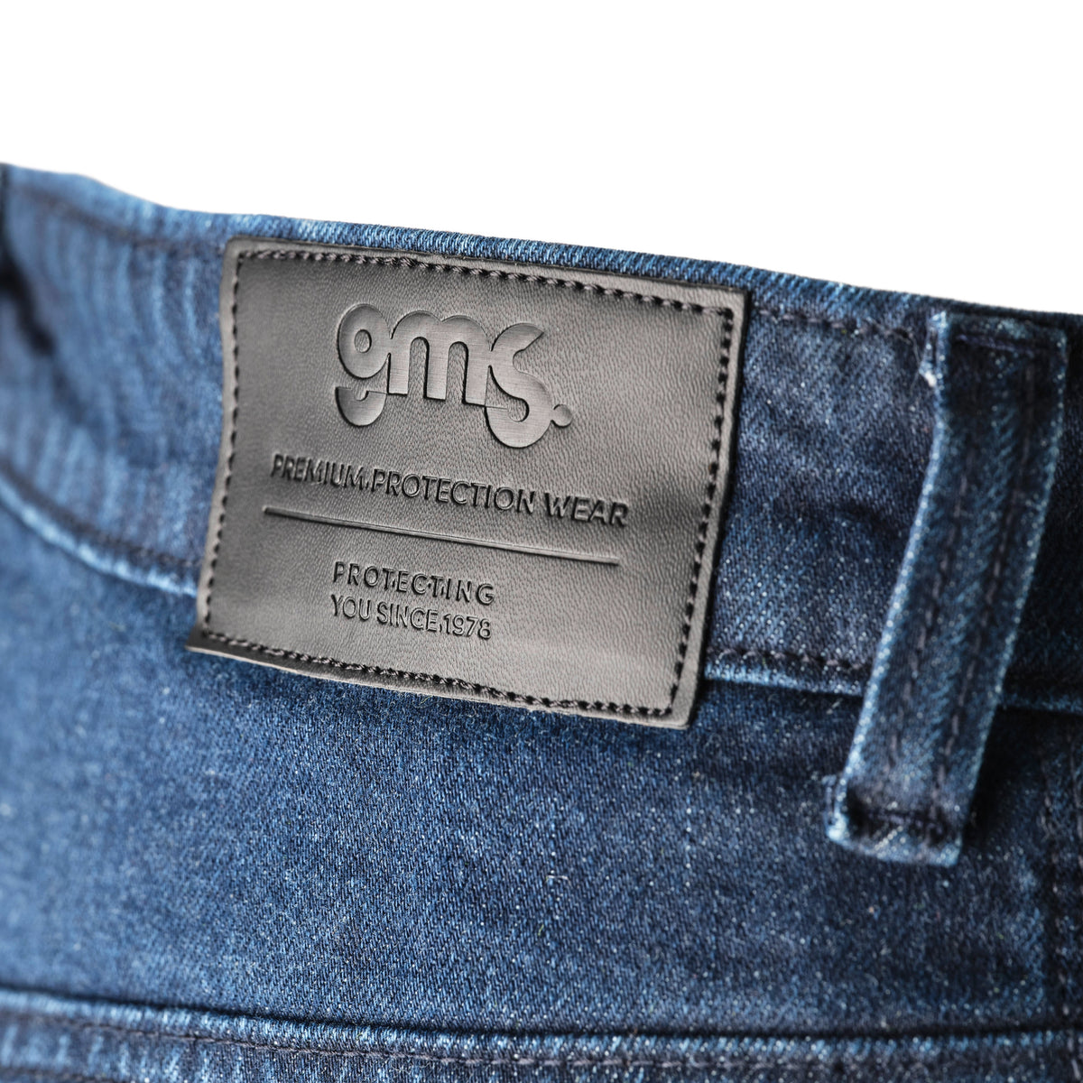 Jeans Atlanta Slim Lady dunkelblau