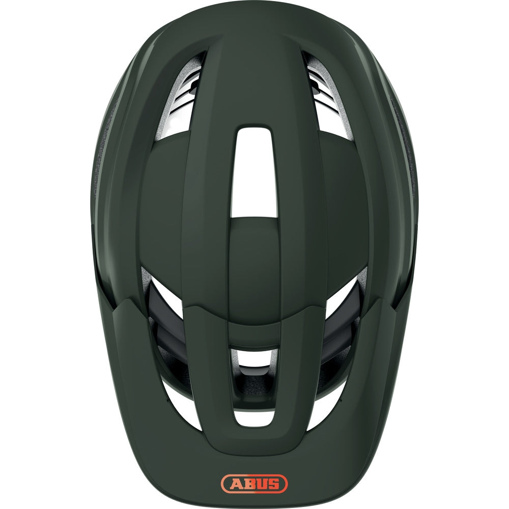 CliffHanger pine green