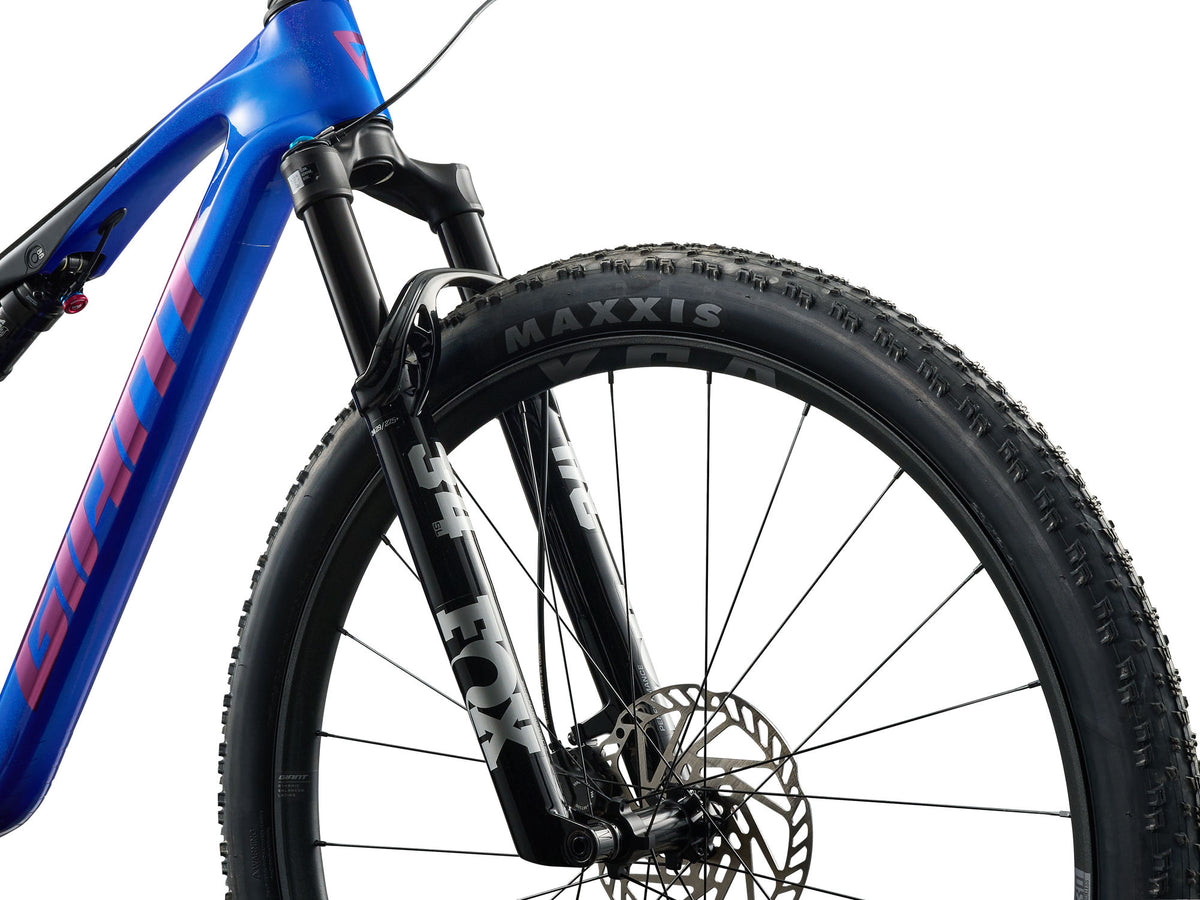 Anthem Advanced SL 3 - Cobalt Arc-en-Ciel