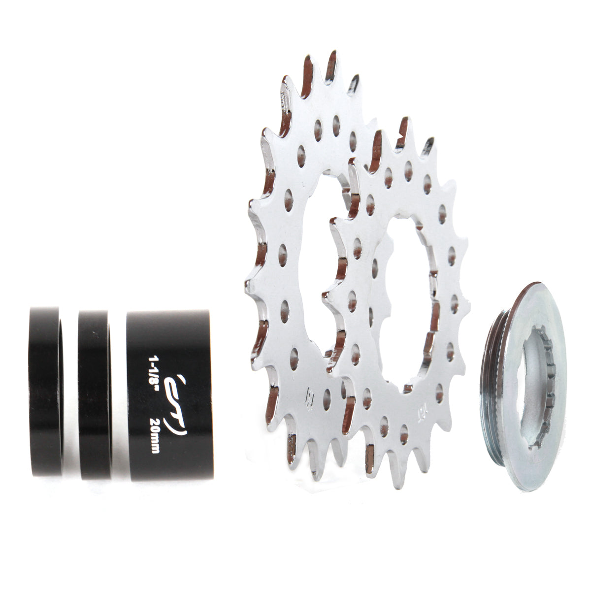 Ad-One Singlespeed Kit