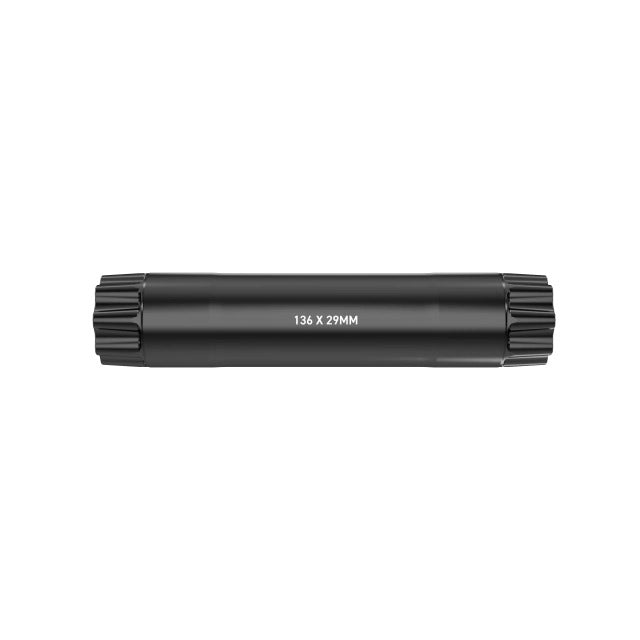 CR1 perno - black