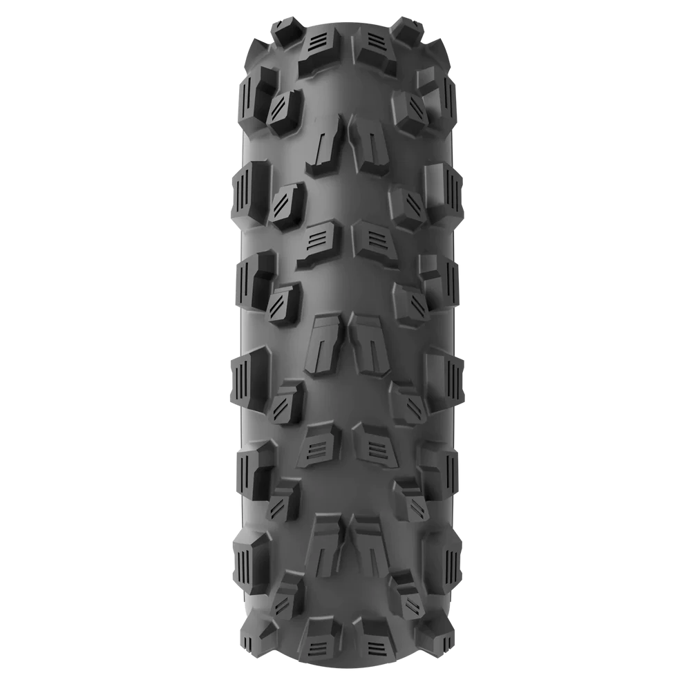 Agarro Trail 29" Faltreifen TLR - schwarz/anthrazit