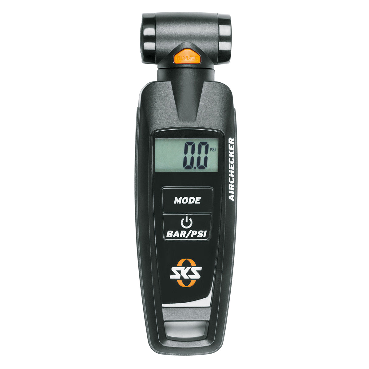 Airchecker tire pressure gauge
