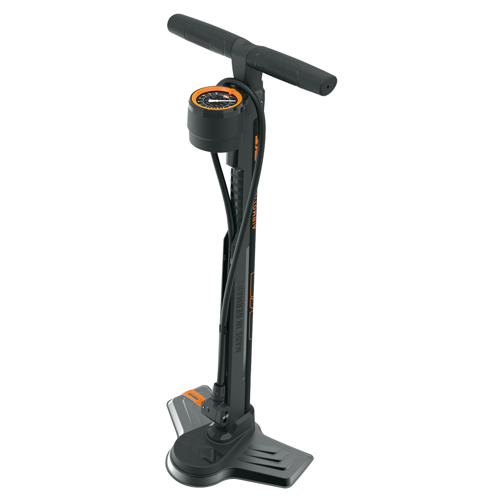 Airmotion 12.0