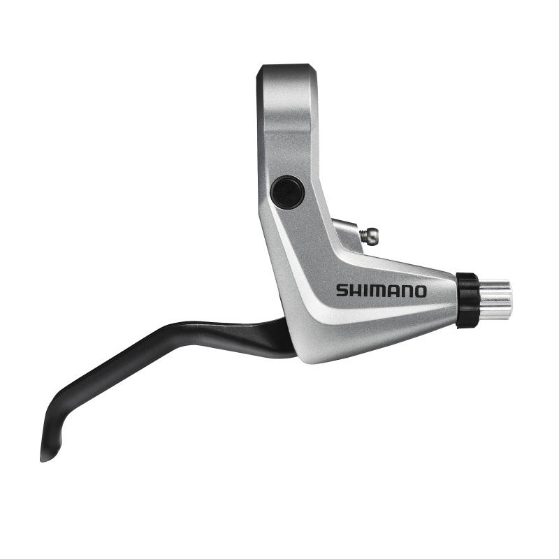 Alivio brake lever BL-T4000 for V-Brake - silver