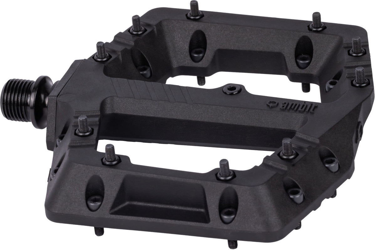 Breach CEC Flatpedal - nero