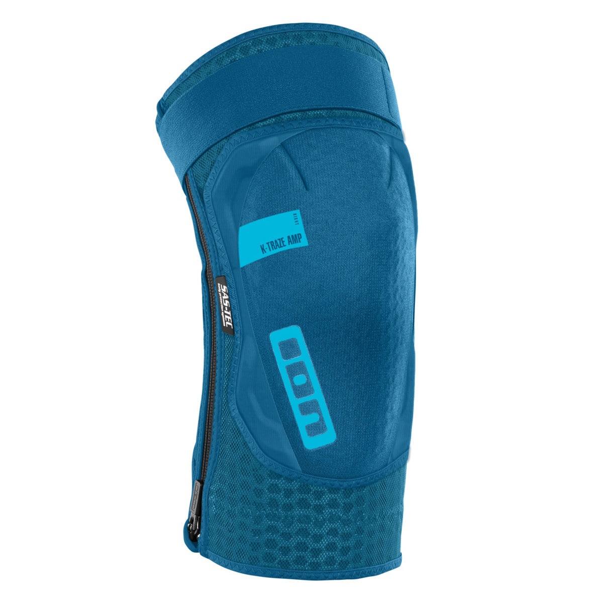 Ginocchiere K-Traze AMP - Blu