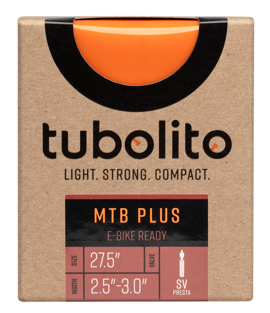 Tubo MTB 27.5+ Inch Lightweight Tube - SV 42 mm