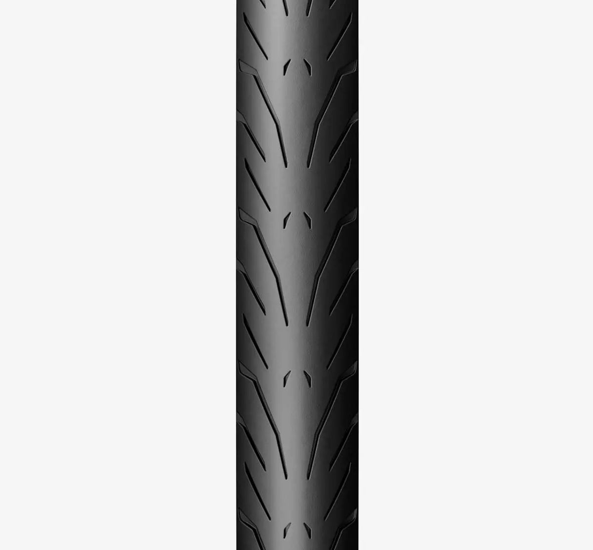 Angel GT Urban 27,5" - Black w/reflective band